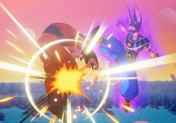 Releasedatum voor DLC van Dragon Ball Z: Kakarot is bekend