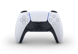 Maak kennis met de DualSense, de geavanceerde controller van de PlayStation 5