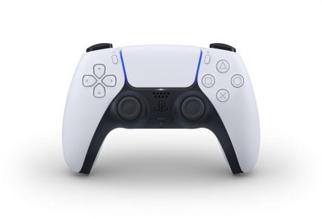 Maak kennis met de DualSense, de geavanceerde controller van de PlayStation 5
