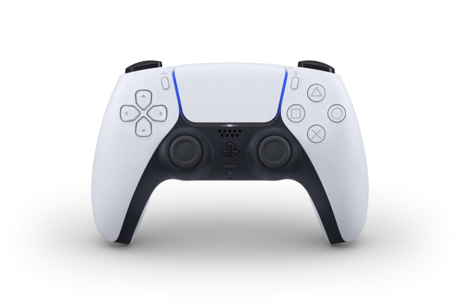 Maak kennis met de DualSense, de geavanceerde controller van de PlayStation 5