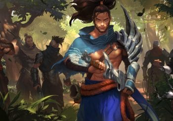 Releasedatum van Legends of Runeterra is bekendgemaakt