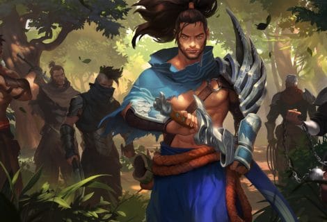 Releasedatum van Legends of Runeterra is bekendgemaakt