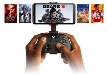 Microsoft overweegt om Xbox Game Streaming (xCloud) gratis te maken, maar met advertenties