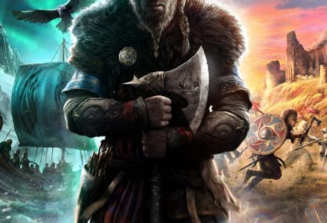 Assassin's Creed Valhalla is officieel aangekondigd, check hier de onthullingstrailer in volle glorie!