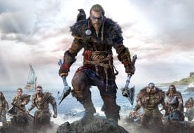 Assassin's Creed Valhalla en Watch Dogs Legion zorgen voor hype in de Ubisoft Foward teaser video