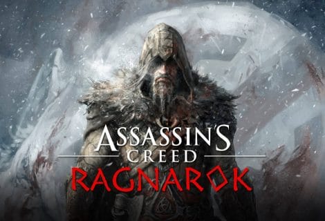 Ubisoft is zojuist begonnen met het onthullen van een nieuwe Assassin's Creed via een livestream