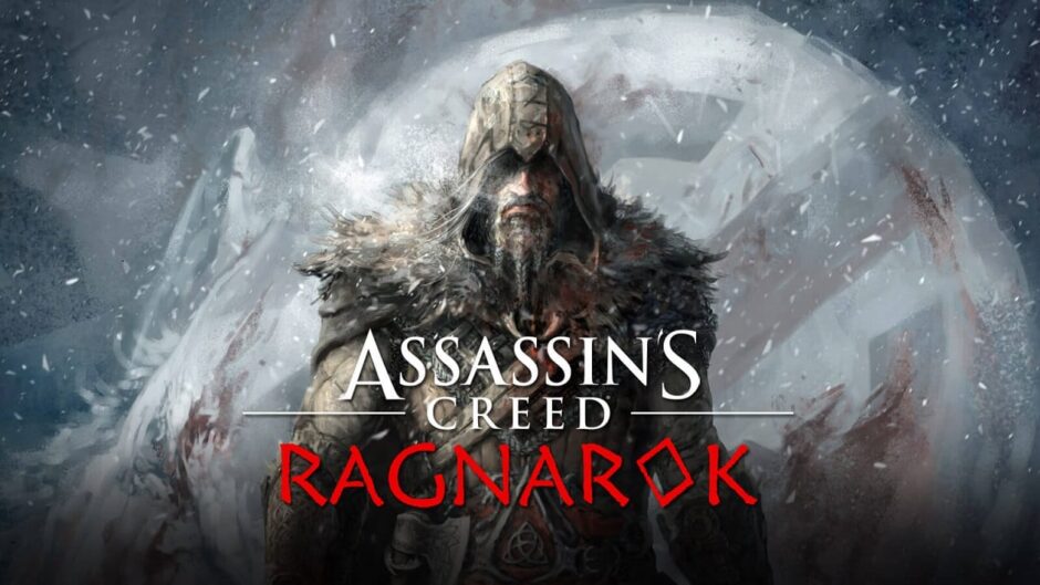 Ubisoft is zojuist begonnen met het onthullen van een nieuwe Assassin’s Creed via een livestream