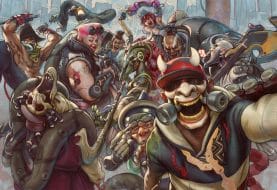 Review: Bleeding Edge – Microsoft’s Overwatch killer?