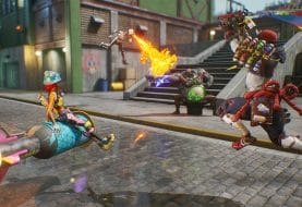 Ninja Theory beëindigt ondersteuning voor multiplayer game Bleeding Edge