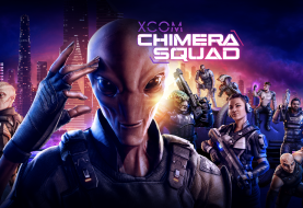Maak kennis met de Chimera Squad van de nieuwe XCOM-game