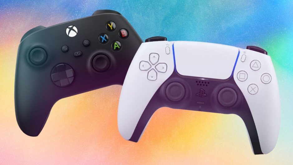 Onthullingen van next-gen games komen eerder dan verwacht