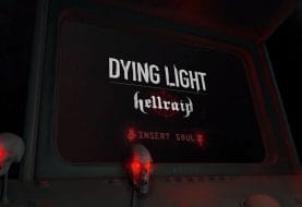 Hellraid DLC aangekondigd voor Dying Light