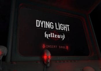 Hellraid DLC aangekondigd voor Dying Light