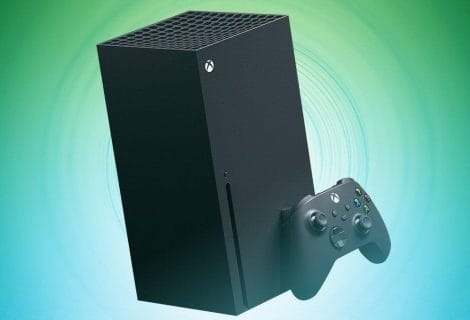 Microsoft kondigt next-gen-presentatie aan voor 7 mei met eerste Xbox Series X gameplaybeelden