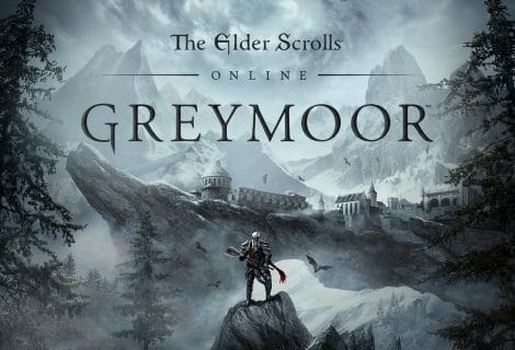 Bethesda stelt The Elder Scrolls Online: Greymoor een klein beetje uit wegens Corona