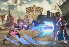 DLC-personage Djeeta komt volgende week naar Granblue Fantasy: Versus