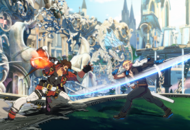 Guilty Gear Strive is uitgesteld naar 2021