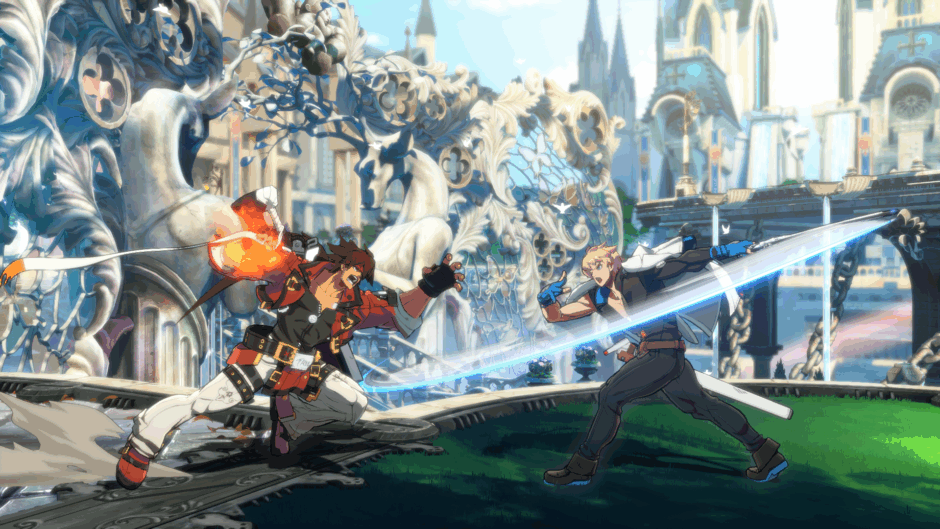 Guilty Gear Strive krijgt mogelijk tweede open bèta