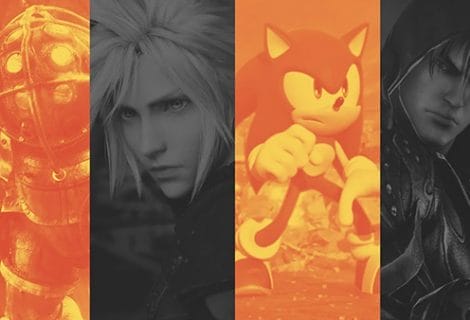 Dit is het voorlopige schema van IGN's Summer of Gaming evenement
