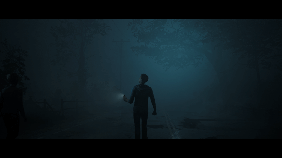 Check hier de angstaanjagende eerste trailer van The Dark Pictures Anthology: Little Hope