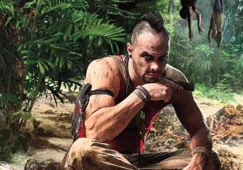 Vaas uit Far Cry 3 maakt mogelijk een terugkeer in toekomstige Far Cry game