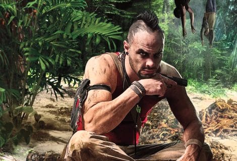 Vaas uit Far Cry 3 maakt mogelijk een terugkeer in toekomstige Far Cry game