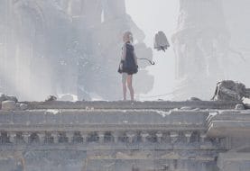 NieR Re[in]carnation voor Android en iOS ziet er waanzinnig uit