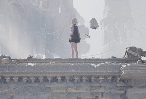 NieR Re[in]carnation voor Android en iOS ziet er waanzinnig uit