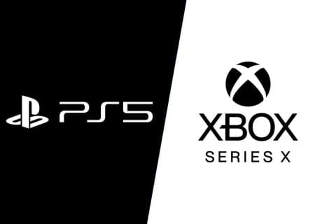 Dit zijn de officiële winkelverpakkingen van de PS5, Xbox Series X en de Series S
