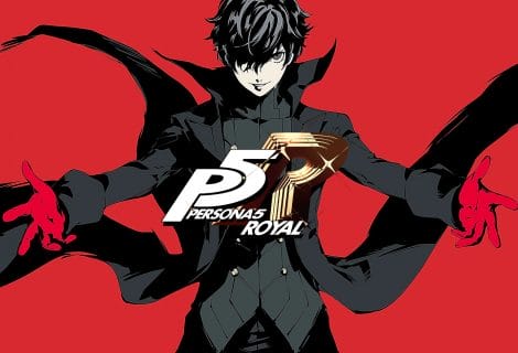 Persona 5 Royal is voorzien van een stylish launch trailer
