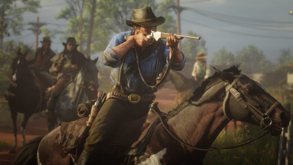 De community heeft gekozen, dit is de beste game van het jaar 2020 op Steam