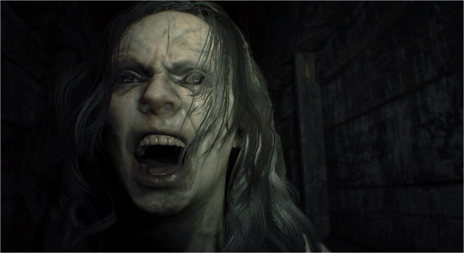 Capcom deelt laatste verkoopcijfers van de Resident Evil franchise