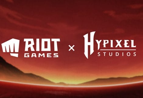 Riot Games neemt Hypixel Studios over