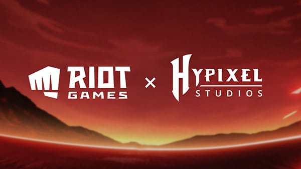 Riot Games neemt Hypixel Studios over