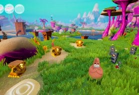 Bekijk hier de kleurrijke launch trailer van SpongeBob SquarePants: Battle for Bikini Bottom – Rehydrated