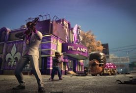 Saints Row: The Third Remastered aangekondigd met actievolle trailer