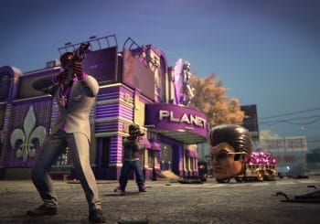 Saints Row: The Third Remastered aangekondigd met actievolle trailer