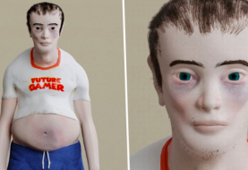 Dit is hoe gamers er binnen 20 jaar zullen uitzien (foto’s)