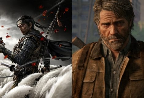 The Last of Us: Part II heeft een nieuwe releasedatum, Ghost of Tsushima is uitgesteld