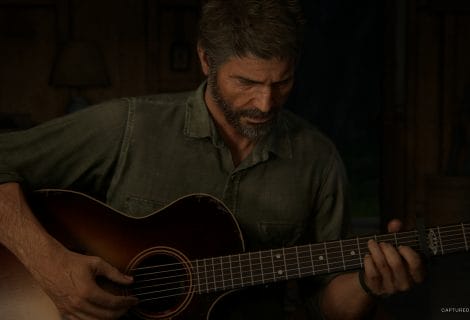 Game Directeur Neil Druckmann werkt met Sony om The Last of Us: Part II zo snel mogelijk uit te brengen