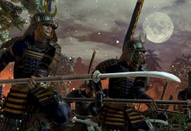 Total War: Shogun 2 tijdelijk gratis op Steam