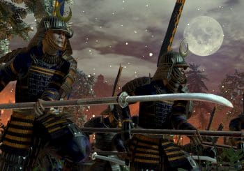 Total War: Shogun 2 tijdelijk gratis op Steam