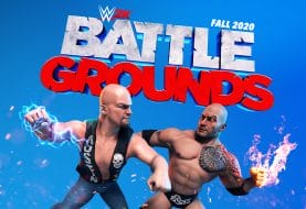 Take-Two kondigt WWE 2K Battlegrounds aan met opmerkelijke onthullingstrailer