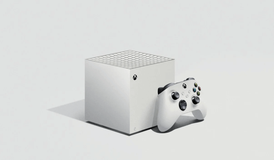 Doosje van next-gen Xbox-controller noemt de Xbox Series X en de onaangekondigde Xbox Series S
