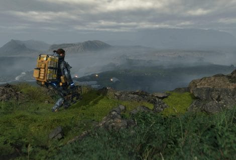 Death Stranding heeft mijlpaal van 10 miljoen spelers bereikt