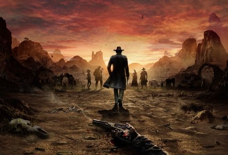 Wilde Westen-game Desperados III heeft een nieuwe trailer en een releasedatum gekregen