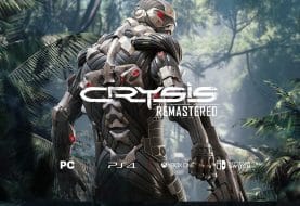 Crysis Remastered wordt de eerste game op de PS4 en Xbox One met ondersteuning voor Ray Tracing - Trailer