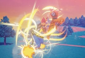 Bekijk de launch trailer voor de eerste DLC van Dragon Ball Z: Kakarot