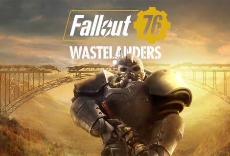 NPC's komen eindelijk naar Fallout 76 met de Wastelanders-uitbreiding, check hier de launch trailer