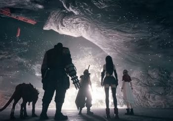 Bekijk de laatste trailer van Final Fantasy VII remake
